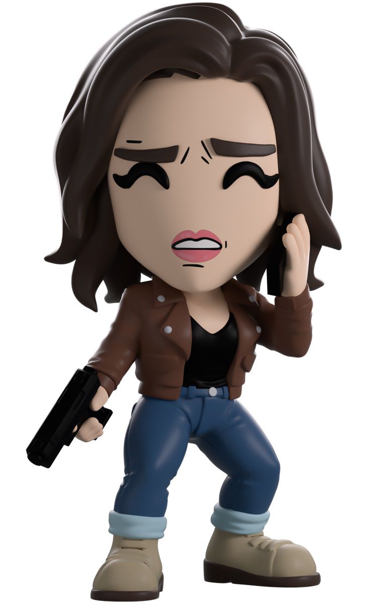 Sidney Prescott Vinyl Figure – Youtooz Collectibles