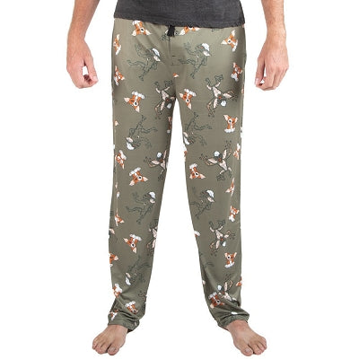 Gremlins All Over Print Unisex Sleep Pant
