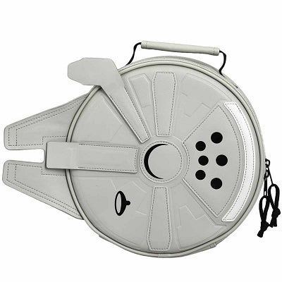 Star Wars Millennium Falcon Insulated Lunch Tote