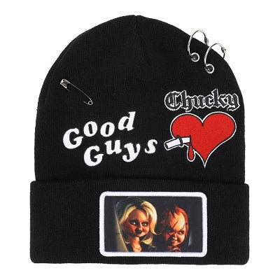 Bride Of Chucky Beanie