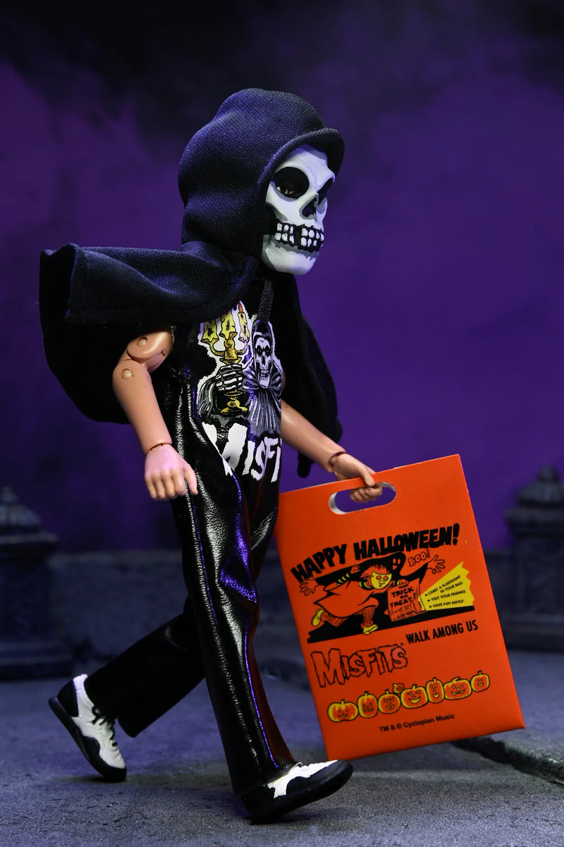 Ben Cooper Costume Kids Collection - Series 13 Costumed Action Figure Bundle (Chucky, Tiffany, Ghost Face, Jason & The Fiend)