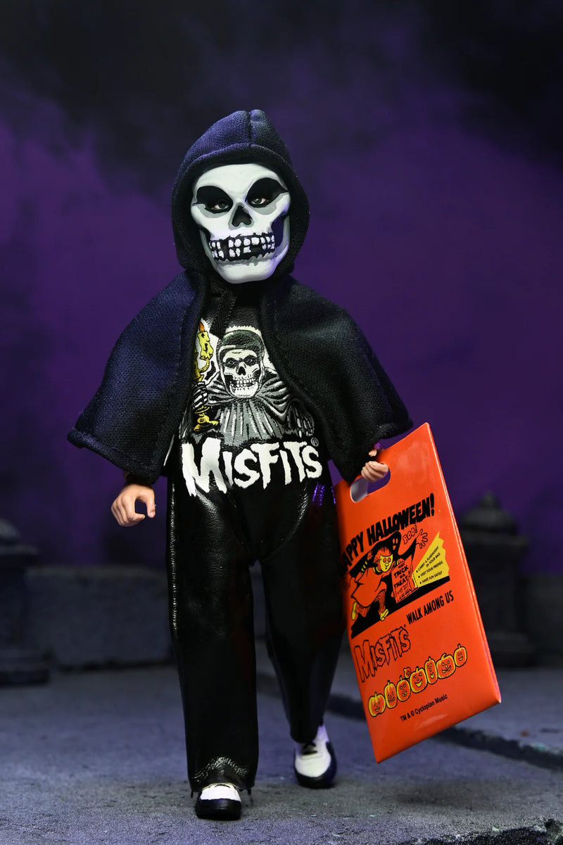 Misfits The Fiend Action Figure NECA Ben Cooper Costume Kids Series 13 (Pre-Order ships June)