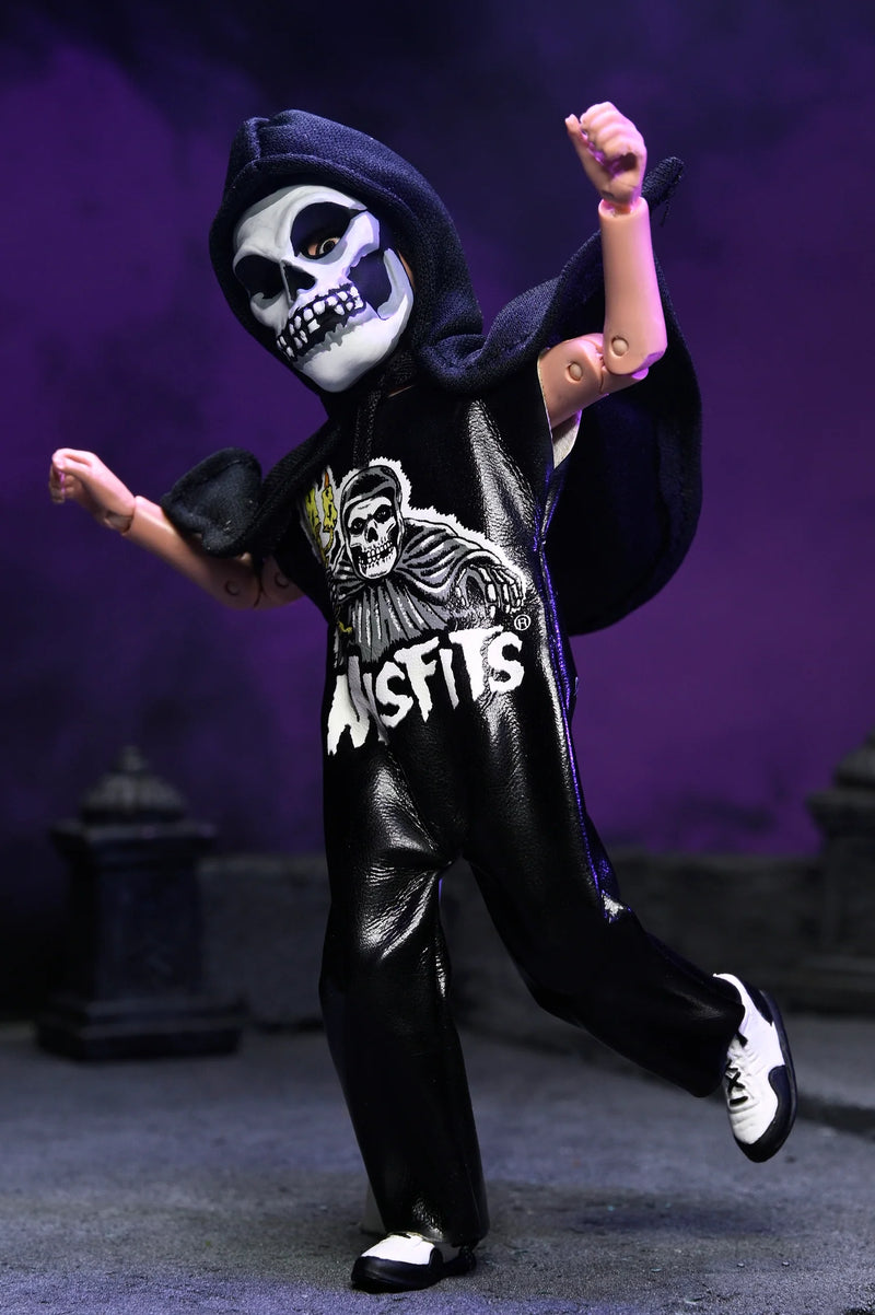 Ben Cooper Costume Kids Collection - Series 13 Costumed Action Figure Bundle (Chucky, Tiffany, Ghost Face, Jason & The Fiend)
