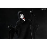 Ultimate Ghost Face Returns 7-Inch Scale Action Figure