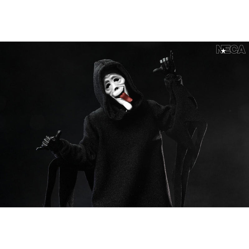 Ultimate Ghost Face Returns 7-Inch Scale Action Figure