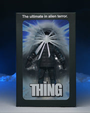 The Thing - The Thing Poster Series 7" Scale Action Figure