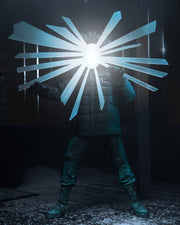 The Thing - The Thing Poster Series 7" Scale Action Figure