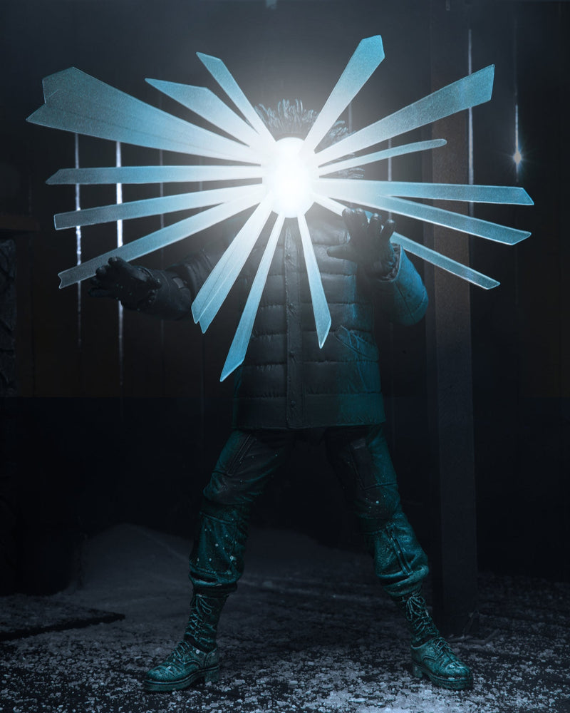 The Thing - The Thing Poster Series 7" Scale Action Figure