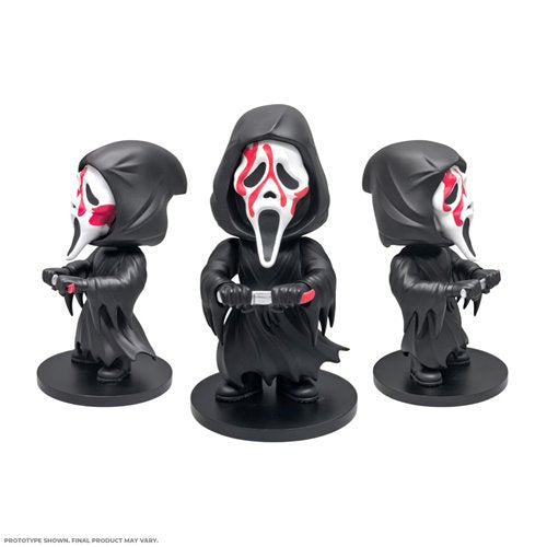 Ghost Face 4 1/2-Inch Bobbles Bobblehead Case of 12