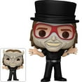The Black Phone The Grabber Funko Pop! Vinyl Figure #1488