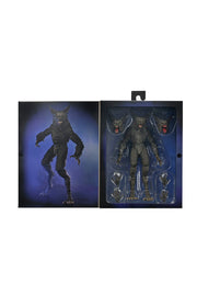 The Howling - Ultimate Werewolf 7" Scale Action Figure