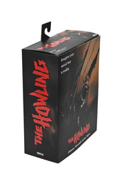 The Howling - Ultimate Werewolf 7" Scale Action Figure