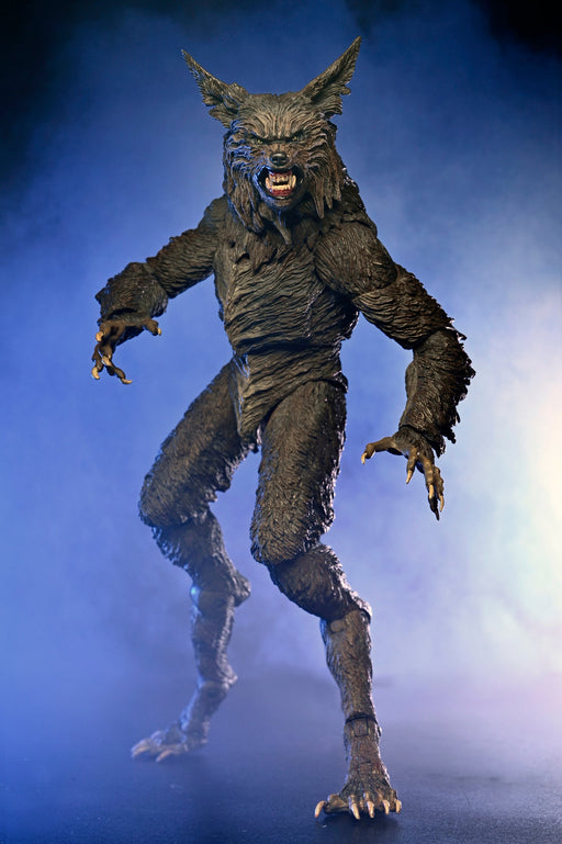 The Howling - Ultimate Werewolf 7" Scale Action Figure