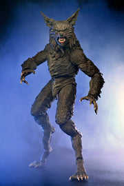 The Howling - Ultimate Werewolf 7" Scale Action Figure