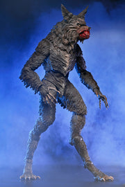 The Howling - Ultimate Werewolf 7" Scale Action Figure