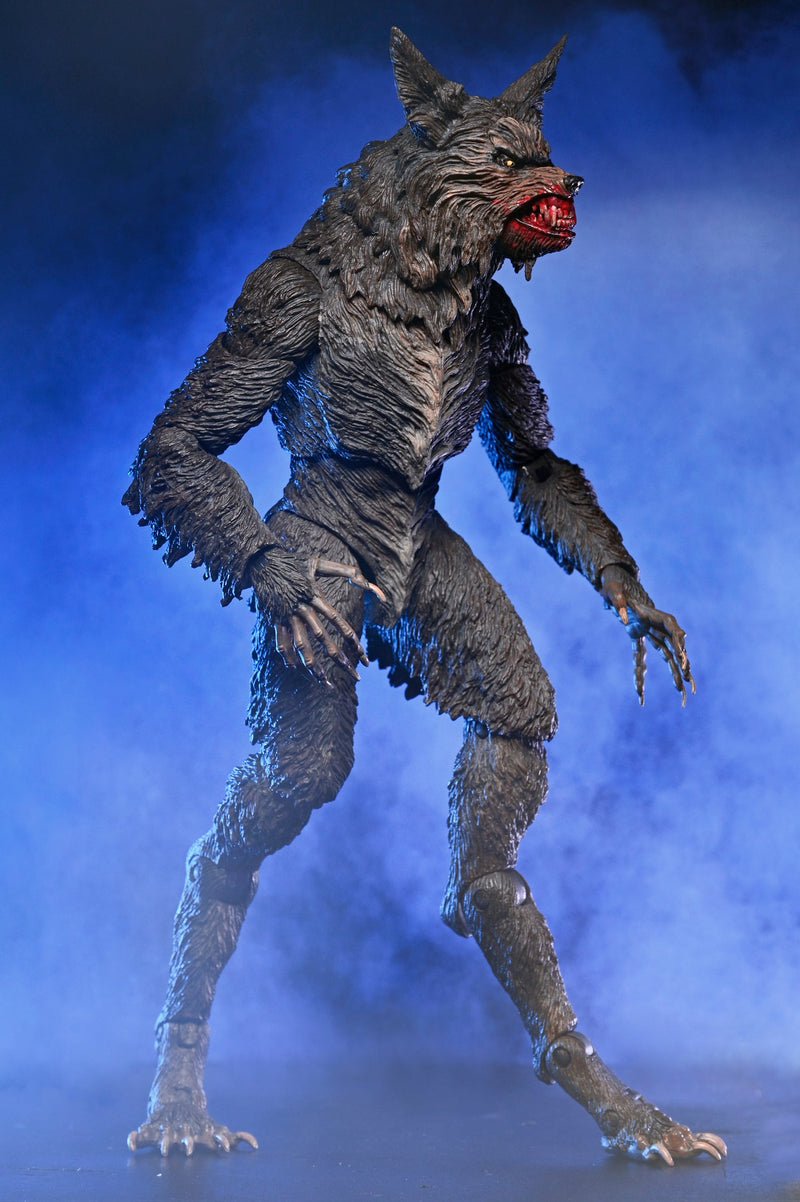 The Howling - Ultimate Werewolf 7" Scale Action Figure