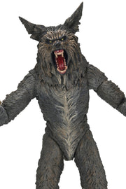 The Howling - Ultimate Werewolf 7" Scale Action Figure