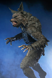 The Howling - Ultimate Werewolf 7" Scale Action Figure