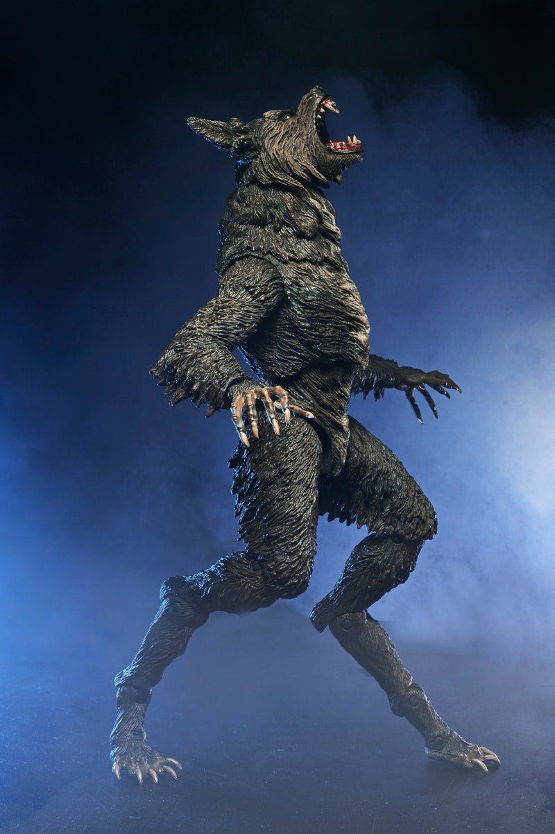 The Howling - Ultimate Werewolf 7" Scale Action Figure