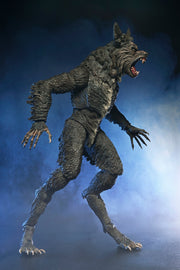The Howling - Ultimate Werewolf 7" Scale Action Figure