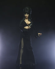 Elvira - Mistress of the Dark 8” Clothed Action Figure