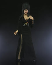 Elvira - Mistress of the Dark 8” Clothed Action Figure