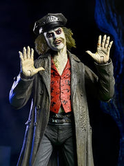 Beetlejuice (1988) Ultimate Beetlejuice (The Bio-Exorcist) Action Figure