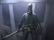 My Bloody Valentine Ultimate Miner Action Figure