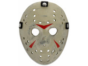 Friday the 13th Part 3 Jason Mask Replica