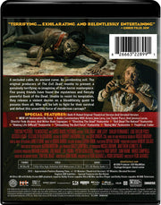 Evil Dead [4K Ultra HD Collector's Edition] [UHD]