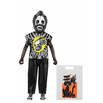 Ben Cooper Costume Kids Collection Alien Xenomorph Costume 6" Clothed Action Figure