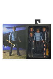 Friday the 13th - Ultimate Pamela Voorhees 7" Scale Action Figure