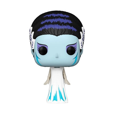  Universal Monsters Bride of Frankenstein Funko Pop! Vinyl Figure #1631