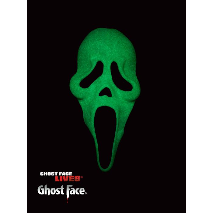 30th Anniversary Ghost Face® - Child