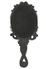 Kraken Hand Mirror