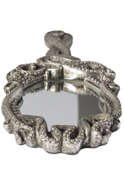 Kraken Hand Mirror