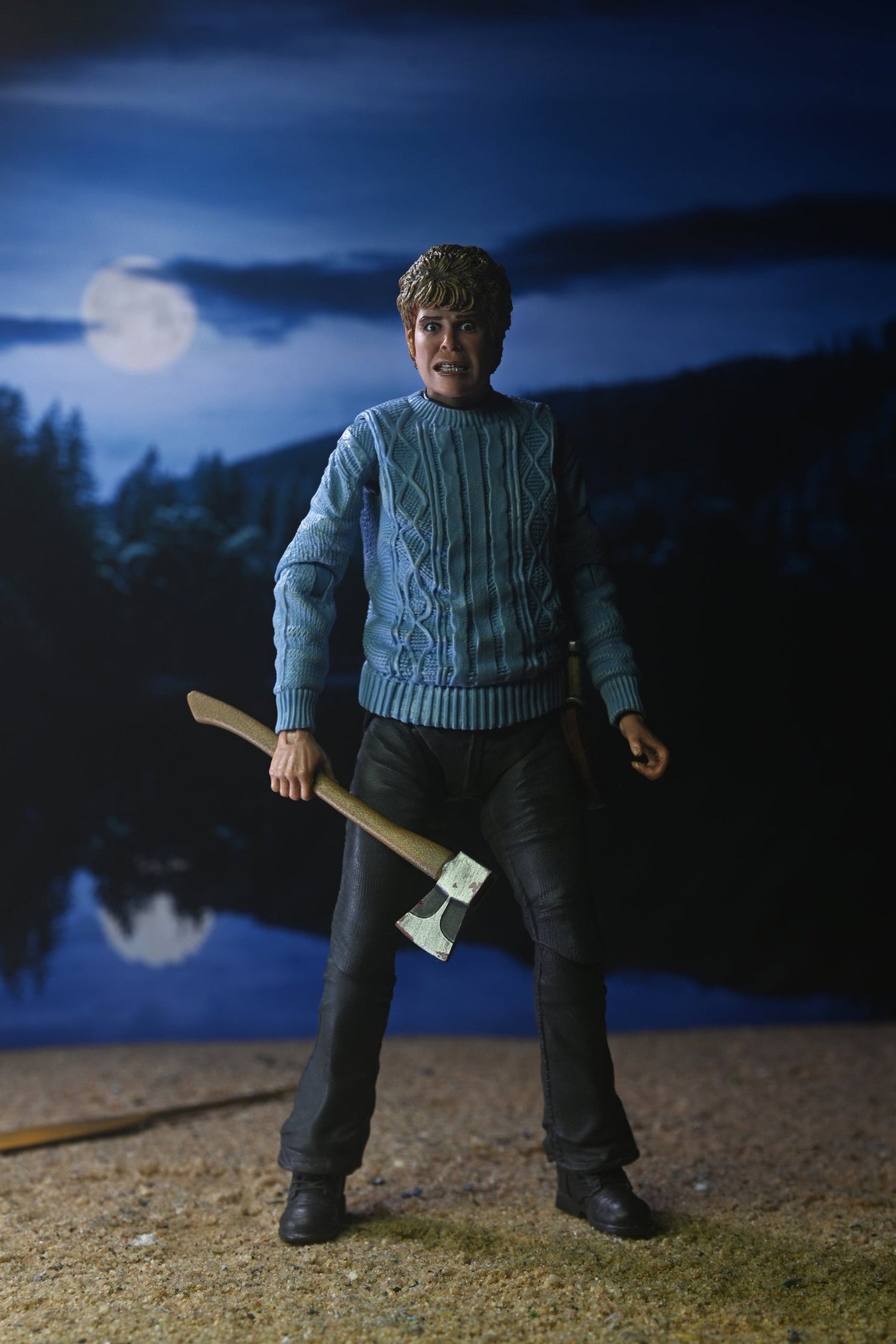 Friday the 13th