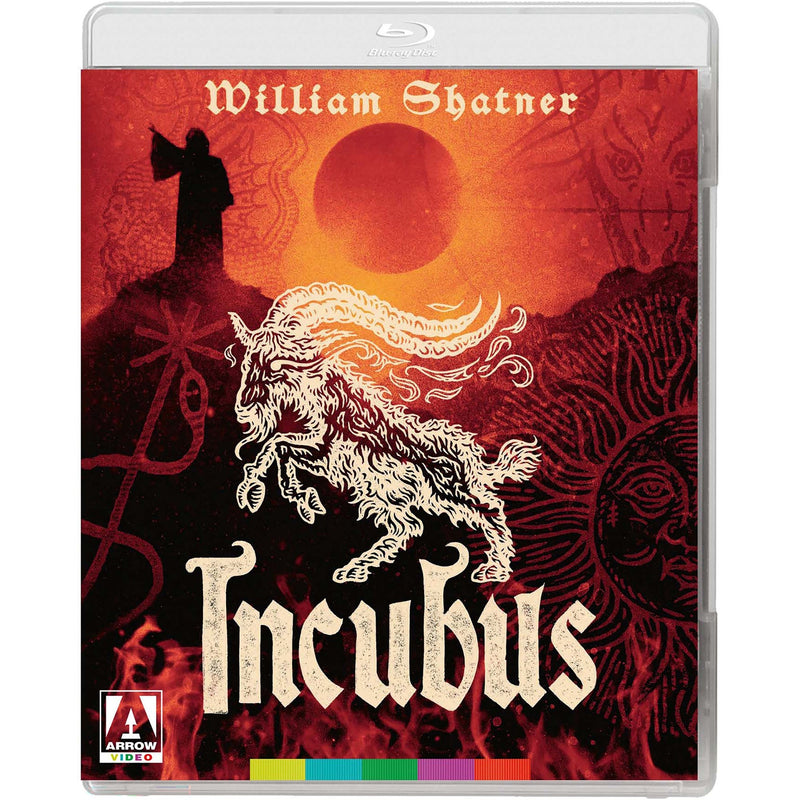 Incubus Limited Edition Blu-ray