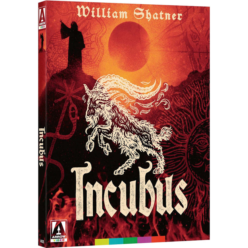 Incubus Limited Edition Blu-ray