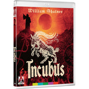 Incubus Limited Edition Blu-ray