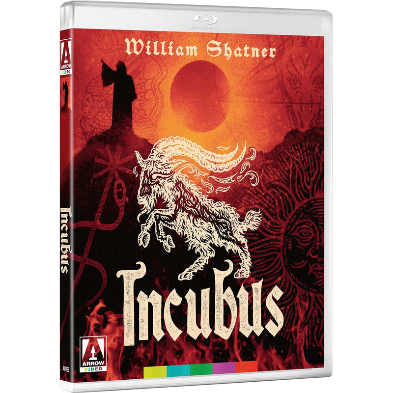 Incubus Limited Edition Blu-ray