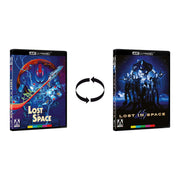 Lost in Space Limited Edition 4K UHD