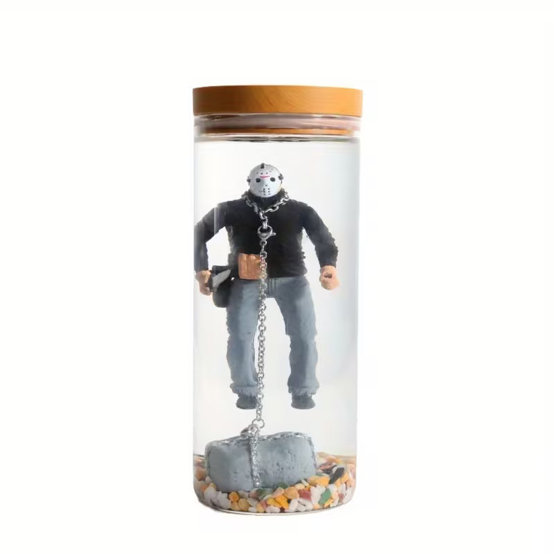 20Cm/7.87In Creative Style Water Character Ornament Easter Gift