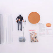 20Cm/7.87In Creative Style Water Character Ornament Easter Gift