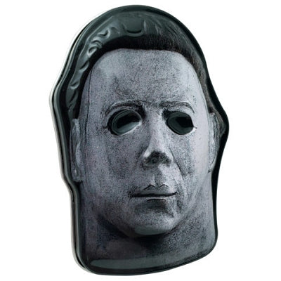 Halloween II Michael Myers Candy with Collectible Tin