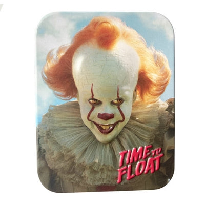 IT Pennywise Red Balloons Candy with Collectible Tin