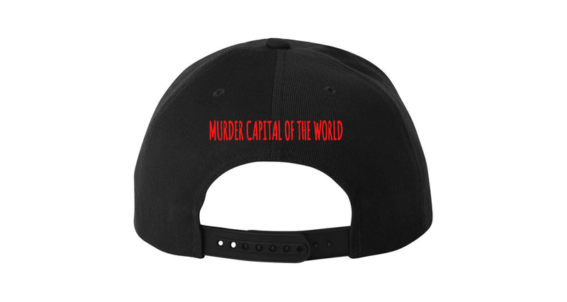 Welcome To Santa Carla baseball cap The Lost Boys