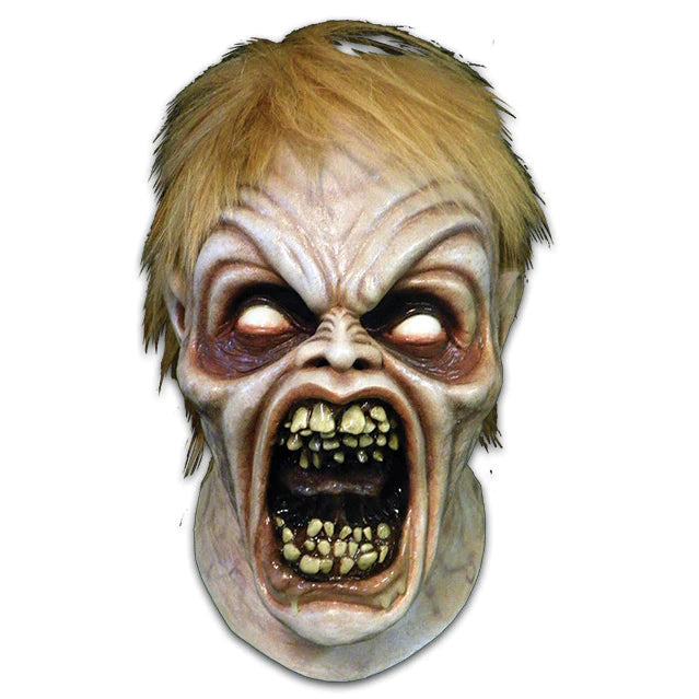 Evil Dead II Evil Ed Latex Mask