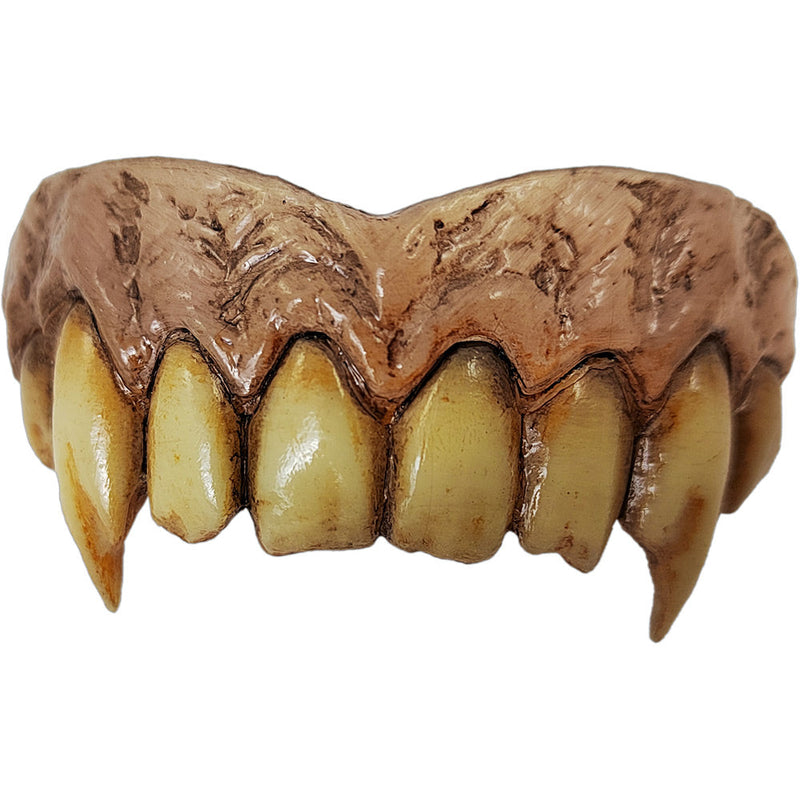 Bitemares Horror Teeth - Underling
