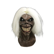 Iron Maiden - Killers Mask